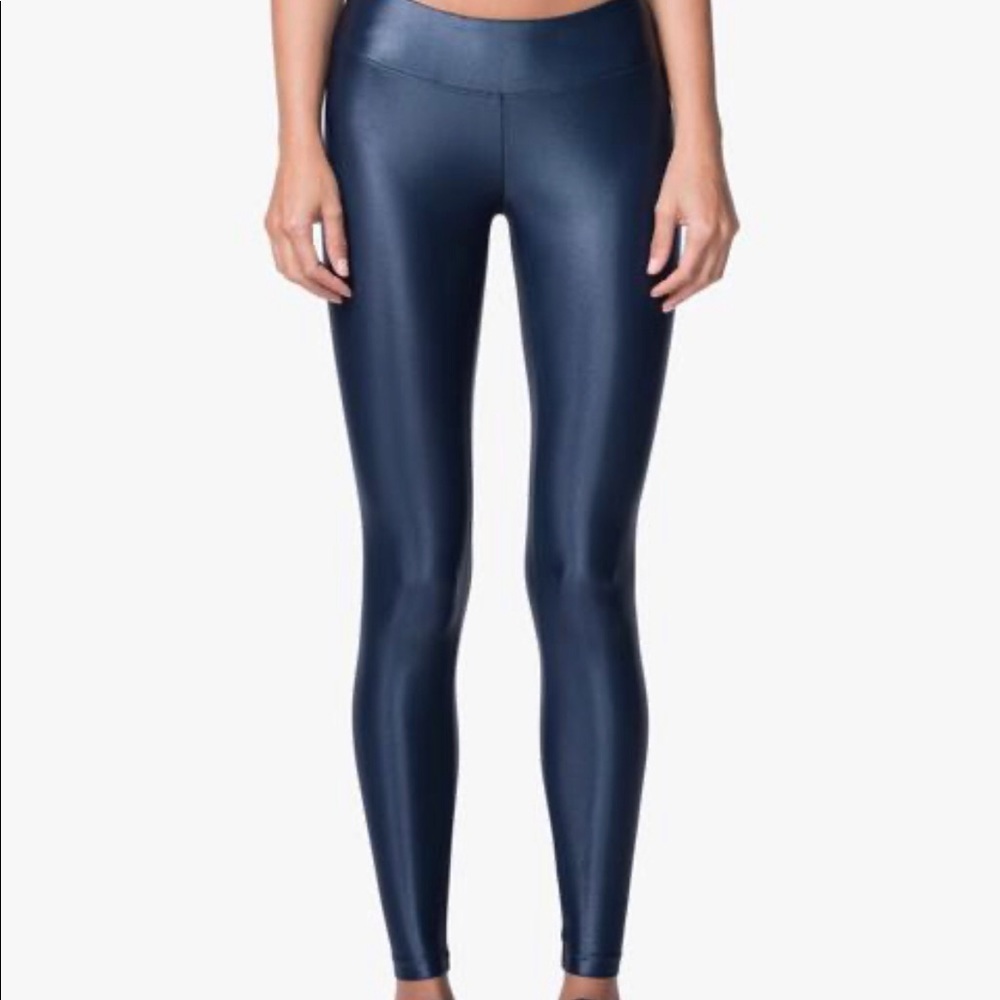 KORAL ACTIVEWEAR- LUSTROUS LEGGINGS